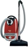 Miele CATDOGTT5000 Miele Cat & Dog Tt 5000 In Red