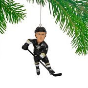 Sidney Crosby (Pittsburgh Penguins) Forever Collectibles 4″ NHL Player Ornament