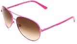 Kate Spade Womens Alda Aviator Sunglasses
