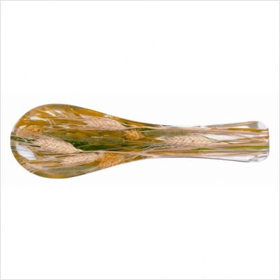 Riccardo Marzi Ladle/Spoon Holder in Pepperoncino