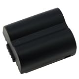 2X CGA-S006 Batteries For Panasonic DMC-FZ28 DMC-FZ50 FZ8 & More!