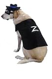Zorro Pet Costume Trademark Zorro Costume