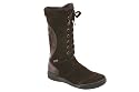 Bamatex, Mädchen Mini Stiefel, dunkelbraun, RENO Art. 40164