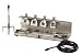 Weller SMT Nozzle Chip Removal Kit, WRK