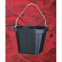 Fortex/Fortiflex 5Gal Corner Bucket B500-20