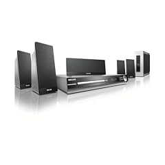 Philips HTS 3154