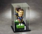 Mirrored Single Bobblehead Display