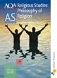 AQA Religious Studies AS Philosophy of Religion (Aqa As Level)