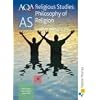 AQA Religious Studies AS Philosophy of Religion (Aqa As Level)