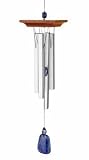 Outdoor Living : Woodstock Lapis Chime