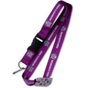 Sacramento Kings Lanyard