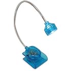 Buy BLUE iLITE BOOK LIGHT (Kindle) (3rd Gen LED Bulb) (Booklight Series) by Peter Pauper Press