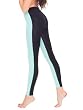 American Apparel Cotton Spandex Jersey Two-Sided Legging