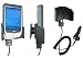 Electronics : DSL-Brodit Yakumo DeltaX GPS Brodit Active Holder Tilt Swivel Fits All Countries - #968647