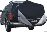 Skinz Rear Transport Cover, X-Large, Fits 4-5 Bikes