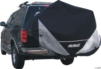 Skinz Rear Transport Cover, X-Large, Fits 4-5 Bikes