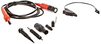 Fluke VPS510-R ScopeMeter Compact Probe ...