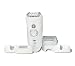 Braun Silk Epil 7 Pro 7681 Wet Dry Epilator Silk epil Bi