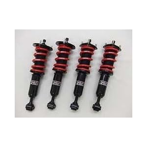 【クリックで詳細表示】RS★R BLACK☆i (ブラックアイ) トヨタ クラウン GRS180 4GR-FSE 15/12～ BKM251M