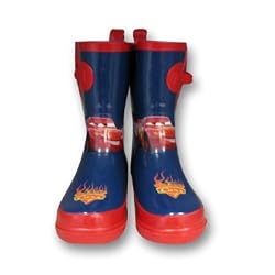 Disney Pixar CARS rain boots for children