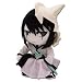 Bleach Ulquiorra Plush Toy