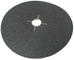 Abmast 40 Grit Edger Sandpaper - B0740