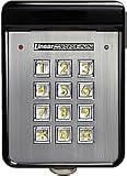 Linear AK-11 AcessKey Single Door Controller Universal Digital Keyless Entry System For Gate or Door Acess Control