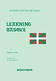 Learning Basque (Basque Edition)