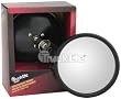 Truck-Lite Small Convex Mirror Assemblies 5'' Round. Black Painted Steel 97802
