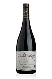 Chambolle-Musigny 2009 - Case of 6