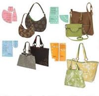 Trace 'n Create Template Set