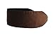 Bargain Headbands, Chocolate Brown, Cocoa Soft Fabric Beautiful and Elegant Headband