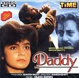 Daddy -Film *Anupam Kher, Pooja Bhatt
