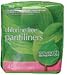 Health & Personal Care : Seventh Generation Chlorine Free Pantiliners - 45 Pantiliners