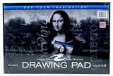 Artist drawing tablet 12x18 30sh