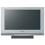 【テレビ台セット】パナソニック　　　　　　　　　 26V型地上・BS・110度CSデジタルハイビジョン液晶テレビ 『VIERA(ビエラ)』 シルバーTH-26LX80-S
