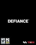 Defiance A Game and TV Show That Are One 31iDtWyEKSL. SL160 Defiance A Game and TV Show That Are One
