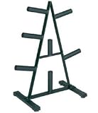 Multisports Fitness Olympic Plate Tree