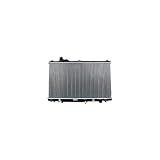 08-10 LEXUS IS-F ( 4DR 4DOOR SEDAN, AUTOMATIC TRANSMISSION: 5.0L, V8 ): BASE RADIATOR... by TYC