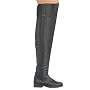 Men's Maverick-8824, Men's Thigh Hi Pig Lea Boot
