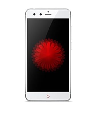 Nubia Z11 Mini NX529J (White)