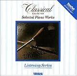 Selected Piano Works Yamaha Pianosoft Solos 501014