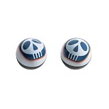 Pryme® Trik Topz Pryme® Skull Valve Caps SV Black 125795