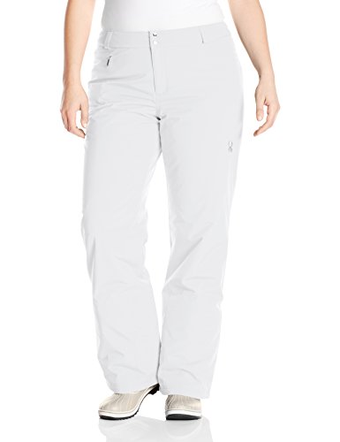Spyder Women's Winner Athletic Fit Pant