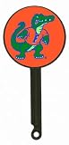 Party Animal Florida Gators Mailbox Flag