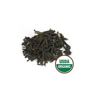 Se Chung Oolong Tea Organic - 1 lb,(Starwest Botanicals)