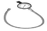 Basic Fuel Injection Pressure Tester