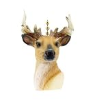 Deer Hunter Buck Hunting Cabin Lodge Fan Light Pull