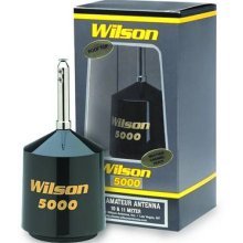 WILSON ANTENNAS 5000 Series Roof Top Mount Mobile CB Antenna Kit 880-200154B