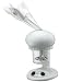 Portable Mini Facial Steamer with Ozone